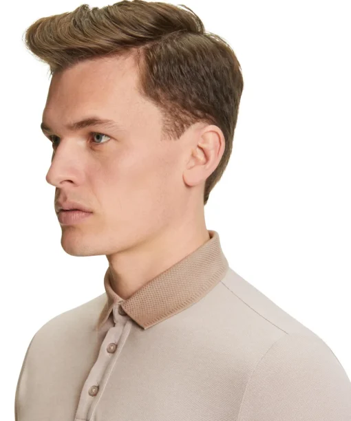 Herren Polo Shirt Polo