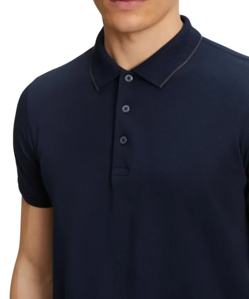 Herren Polo Shirt Polo
