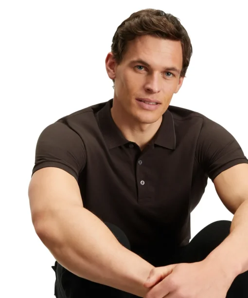 Herren Polo Shirt Polo