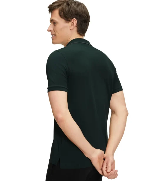 Herren Polo Shirt Polo