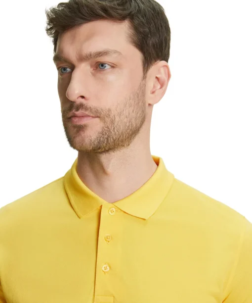 Herren Polo Shirt Polo