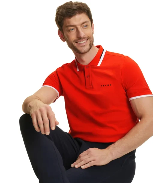 Herren Polo Shirt Polo