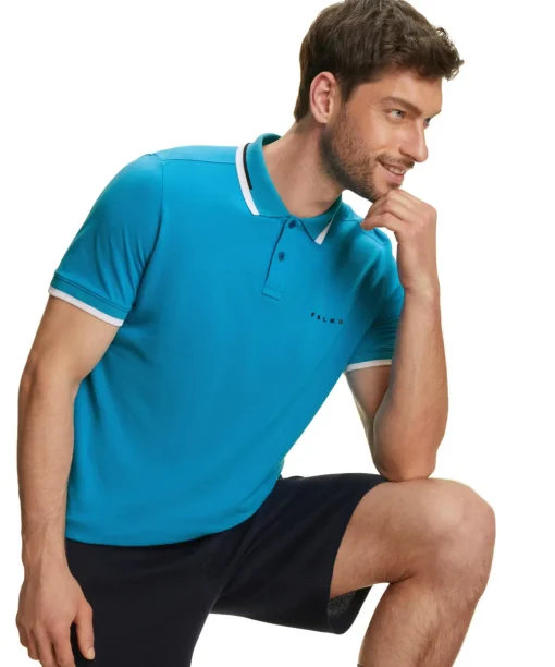 Herren Polo Shirt Polo