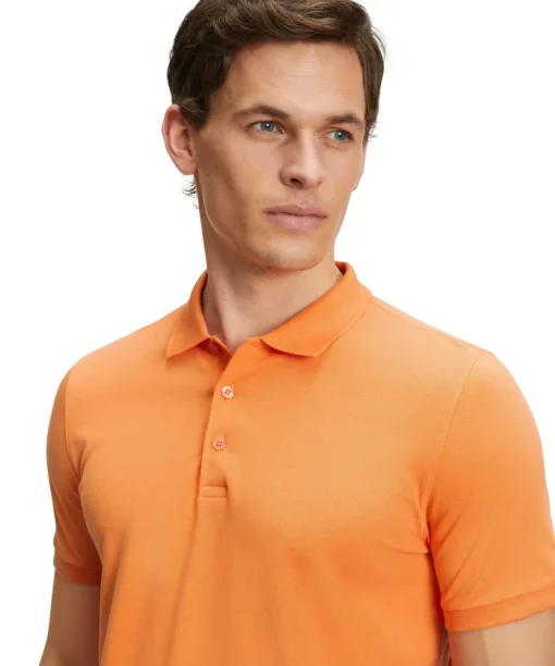 Herren Polo Shirt Polo