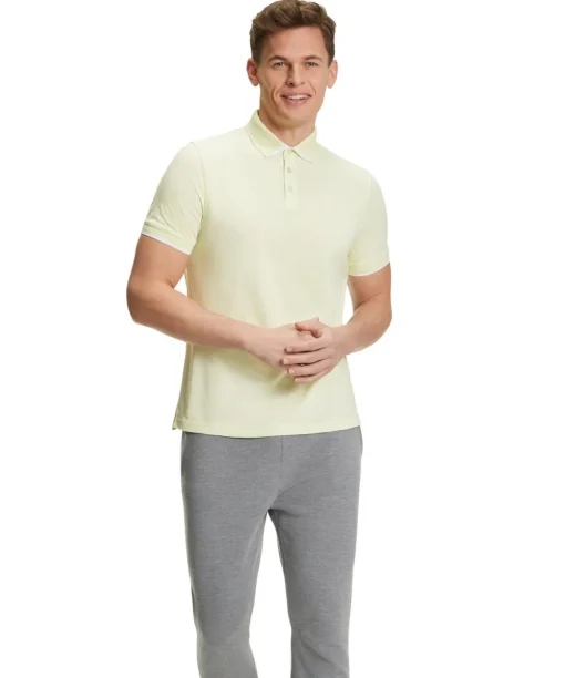 Herren Polo Shirt Polo