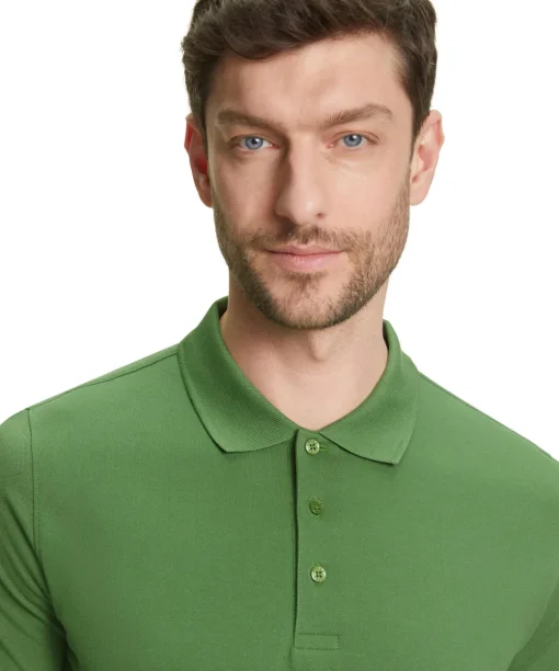 Herren Polo Shirt Polo