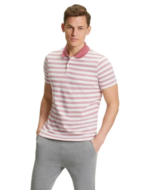 Herren Polo Shirt Polo