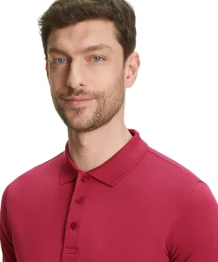 Herren Polo Shirt Polo