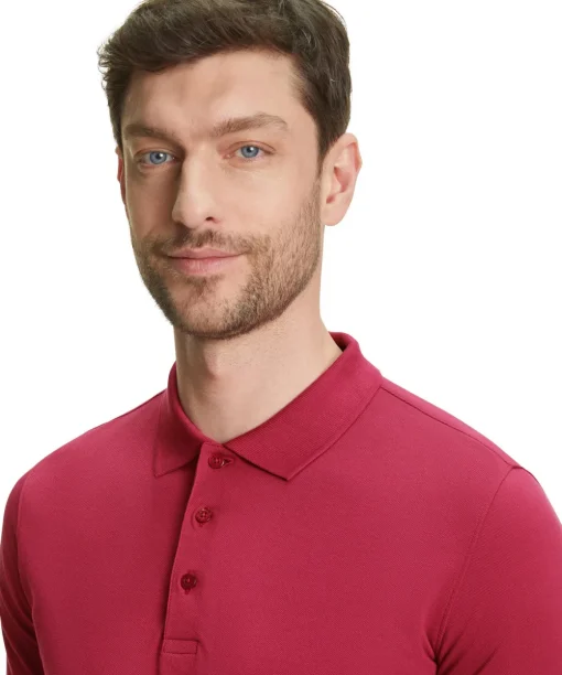 Herren Polo Shirt Polo