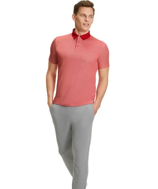 Herren Polo Shirt Polo