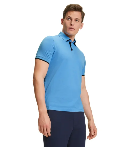 Herren Polo Shirt Polo