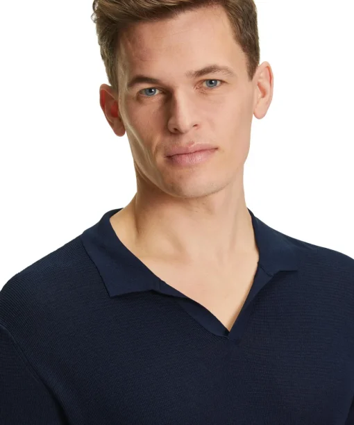 Herren Polo Shirt Polo