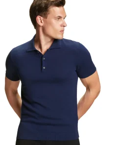 Herren Polo Shirt Polo