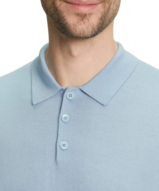 Herren Polo Shirt Polo