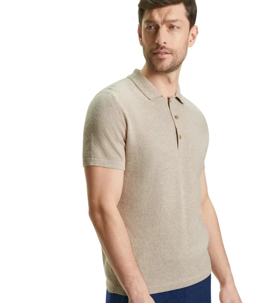 Herren Polo Shirt Polo