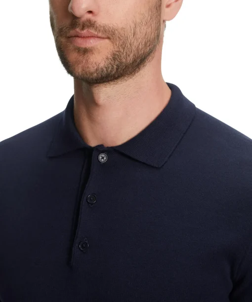 Herren Polo Shirt Polo