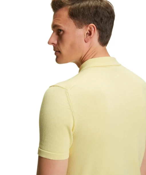 Herren Polo Shirt Polo
