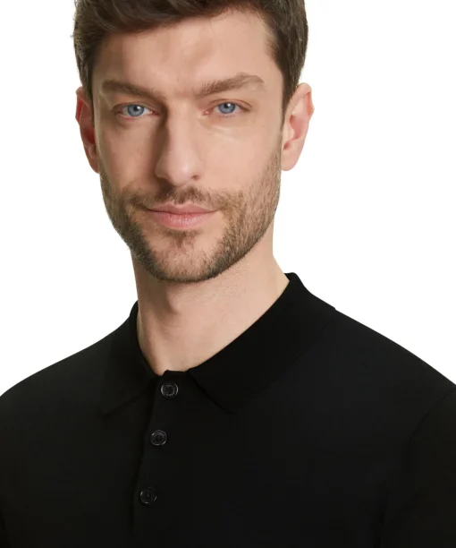 Herren Polo Shirt Polo