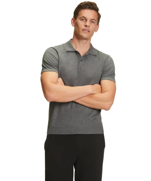 Herren Polo Shirt Polo