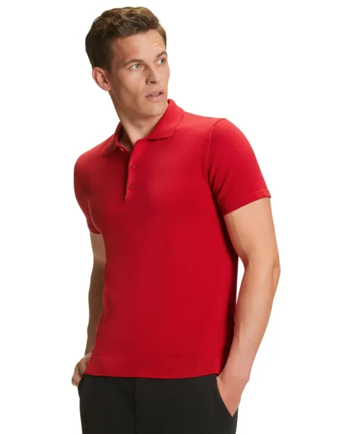 Herren Polo Shirt Polo