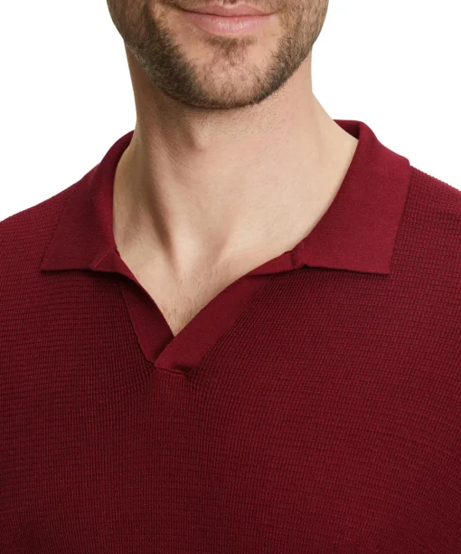 Herren Polo Shirt Polo