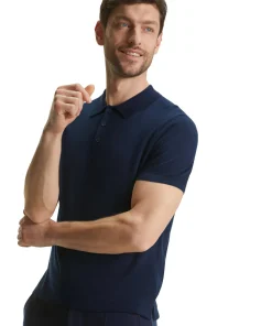 Herren Polo Shirt Polo