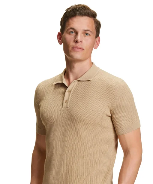 Herren Polo Shirt Polo