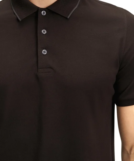 Herren Polo Shirt Polo