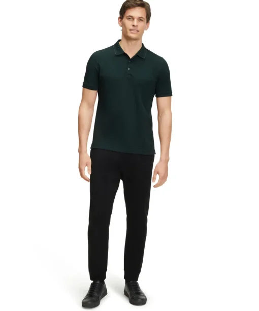 Herren Polo Shirt Polo