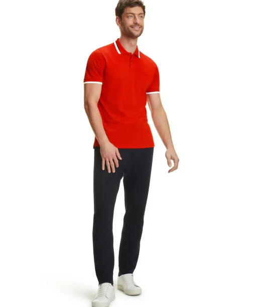 Herren Polo Shirt Polo