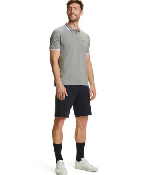 Herren Polo Shirt Polo