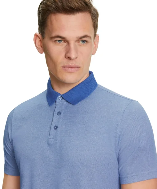 Herren Polo Shirt Polo