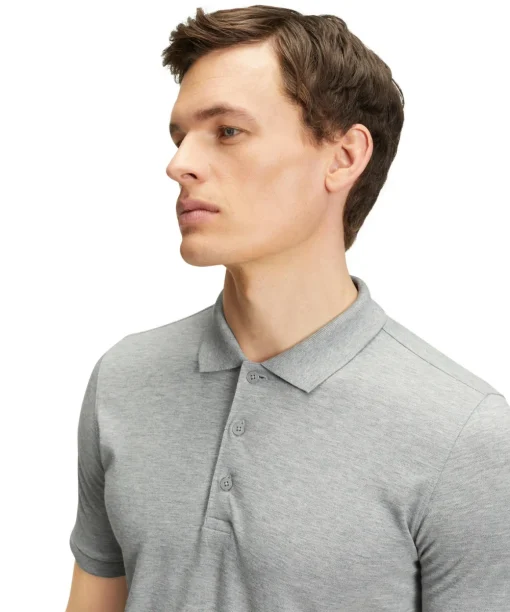 Herren Polo Shirt Polo