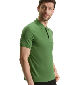 Herren Polo Shirt Polo
