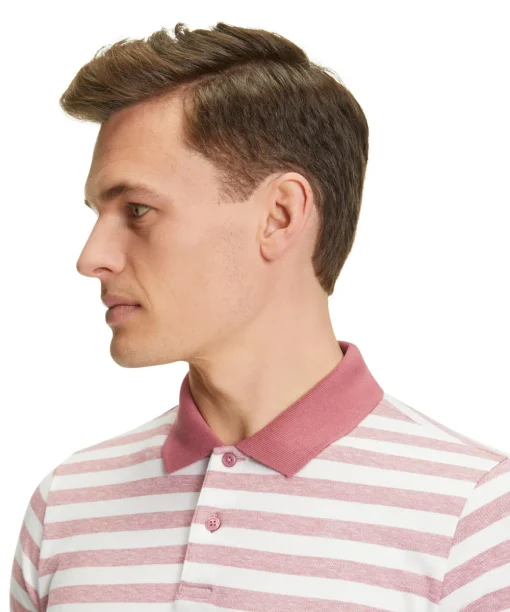 Herren Polo Shirt Polo