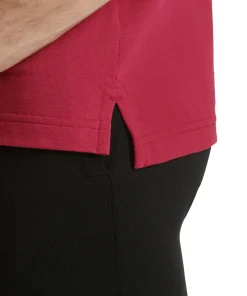 Herren Polo Shirt Polo