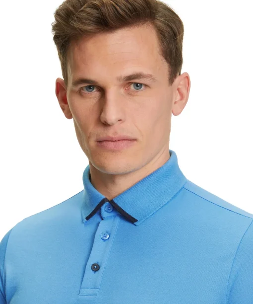 Herren Polo Shirt Polo