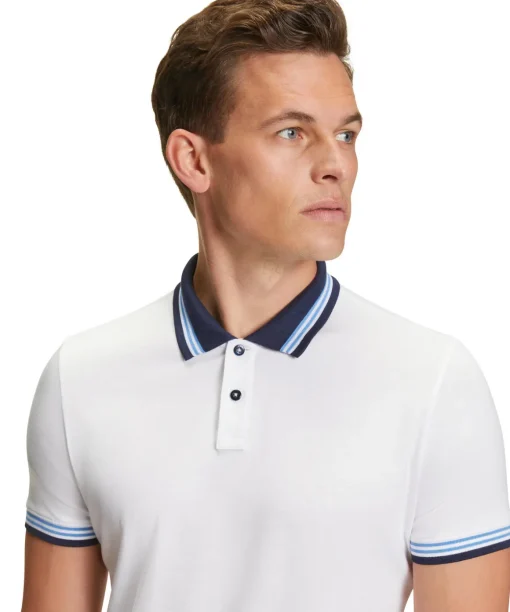 Herren Polo Shirt Polo