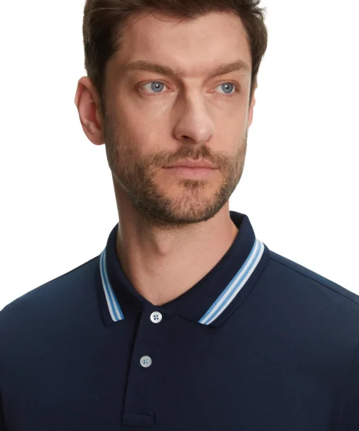 Herren Polo Shirt Polo