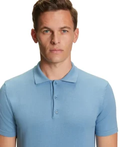 Herren Polo Shirt Polo