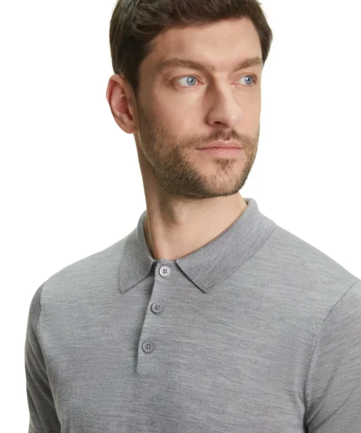 Herren Polo Shirt Polo