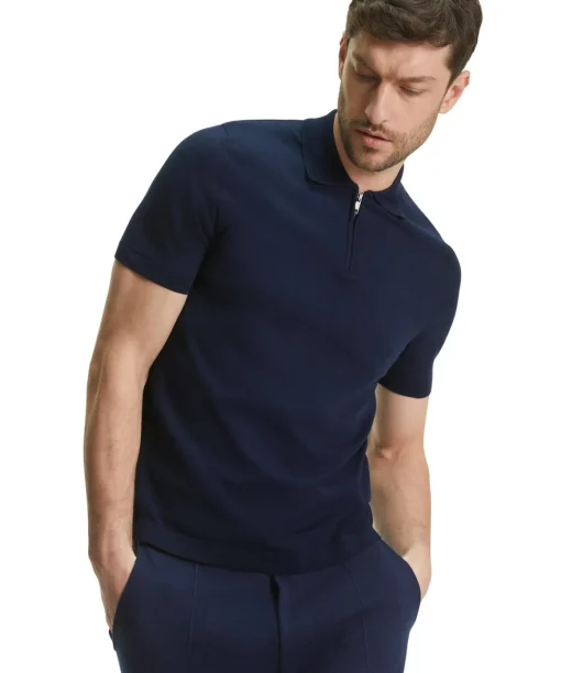 Herren Polo Shirt Polo