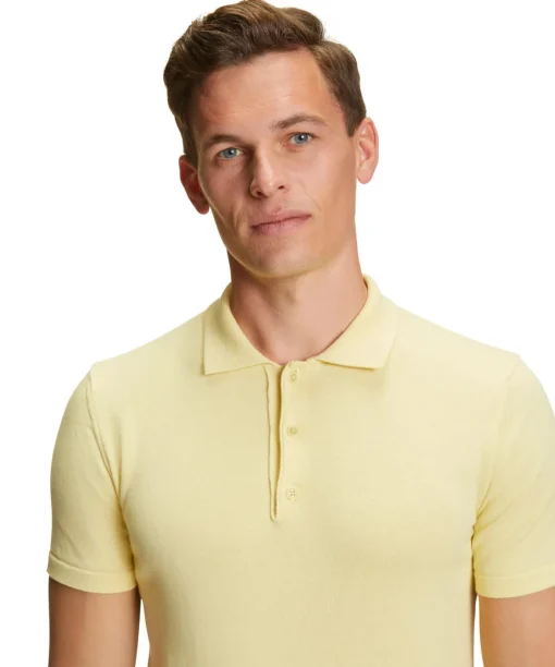 Herren Polo Shirt Polo