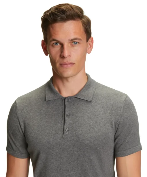 Herren Polo Shirt Polo
