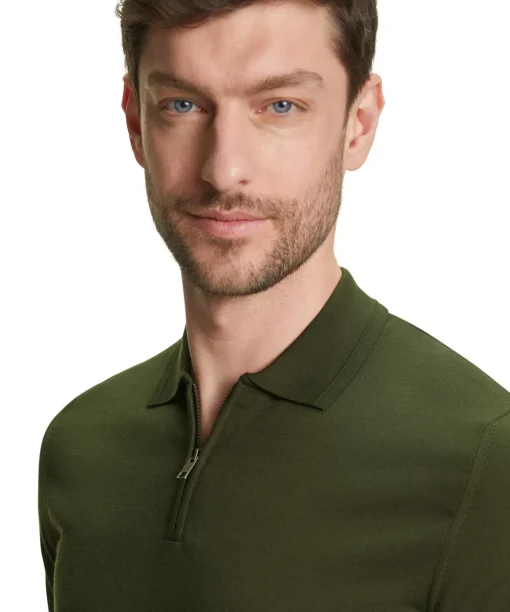 Herren Polo Shirt Polo