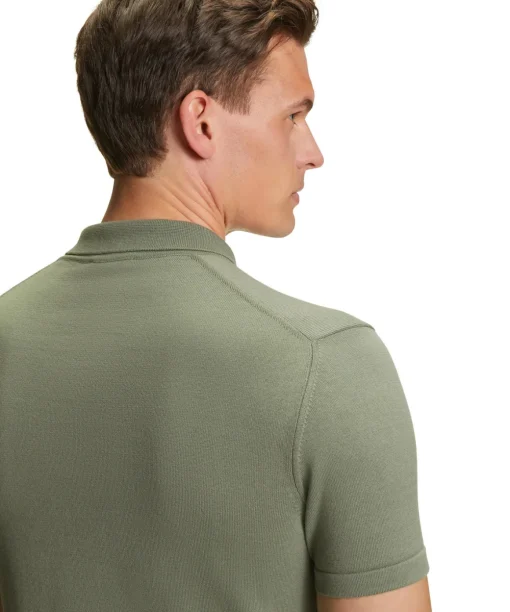 Herren Polo Shirt Polo