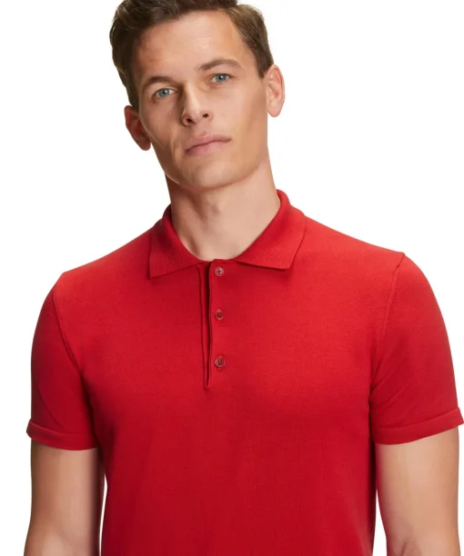 Herren Polo Shirt Polo