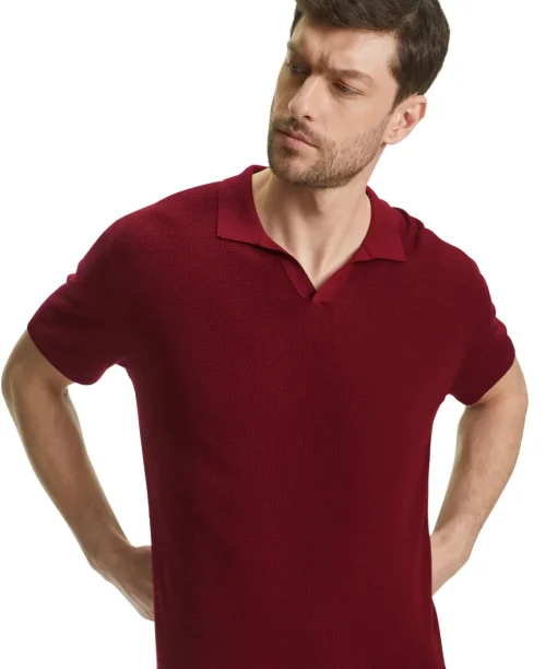 Herren Polo Shirt Polo
