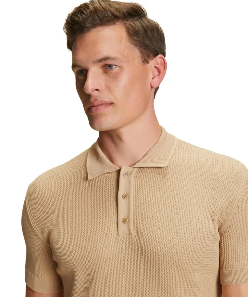 Herren Polo Shirt Polo