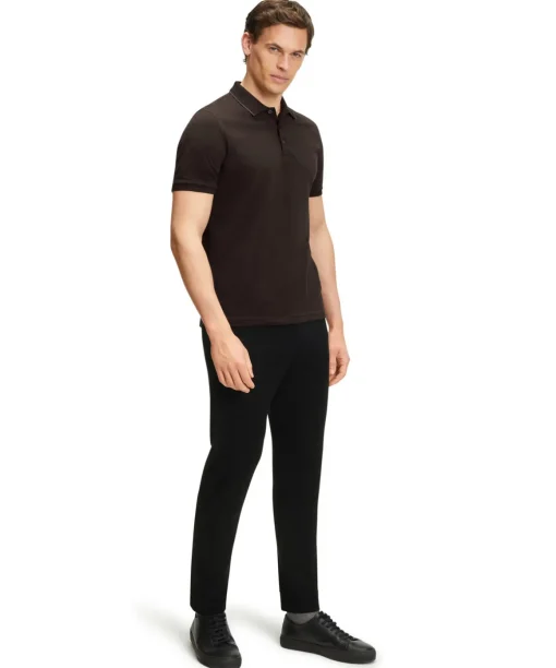 Herren Polo Shirt Polo